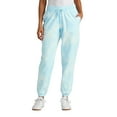 thumbnail image 1 of Port & Company Ladies Beach Wash Cloud Tie-Dye Sweatpant LPC140P, 1 of 1