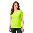 thumbnail image 1 of Port & Company Ladies Core Blend Tee, 1 of 1