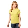 thumbnail image 1 of Port & Company Ladies Core Cotton Tee, 1 of 1