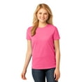thumbnail image 1 of Port & Company Ladies Core Cotton Tee, 1 of 1