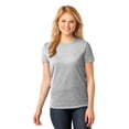 thumbnail image 1 of Port & Company Ladies Core Cotton Tee, 1 of 1