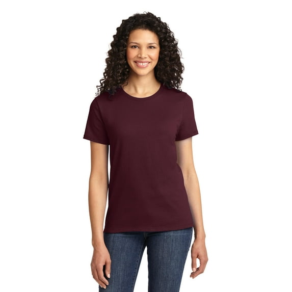 Port & Company ® - Ladies Essential Tee. LPC61