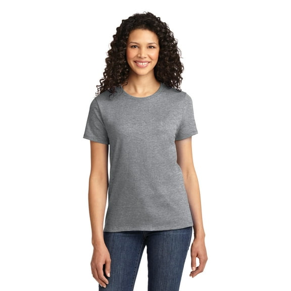 Port & Company® - Ladies Essential Tee. LPC61