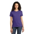 thumbnail image 1 of Port & Company ® - Ladies Essential Tee. LPC61, 1 of 2