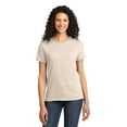 thumbnail image 1 of Port & Company ® - Ladies Essential Tee. LPC61, 1 of 6