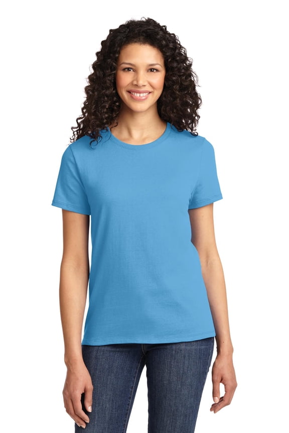 mpany - Ladies Essential Tee