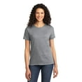 thumbnail image 1 of Port & Company - Ladies Essential Tee, 1 of 1