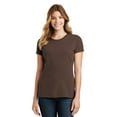 thumbnail image 1 of Port & Company Ladies Fan Favorite Tee. LPC450, 1 of 4