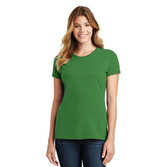 Port & Company Ladies Fan Favorite Tee