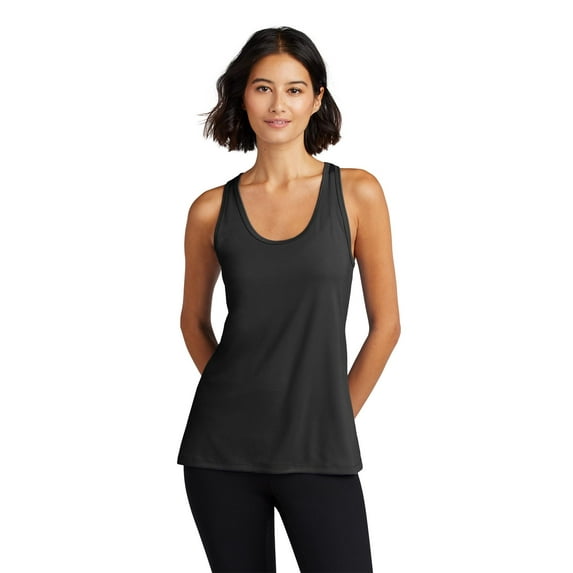 Port & Company Ladies Performance Tank | 3.8-ounce, 100% Polyester | Activewear for Adults