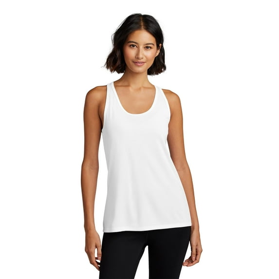 Port & Company Ladies Performance Tank | 3.8-ounce, 100% polyester | Activewear for Adults