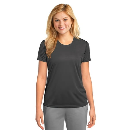 Port & Company ® Ladies Performance Tee. LPC380