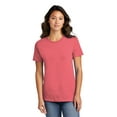 thumbnail image 1 of Port & Company - Ladies Ring Spun Cotton Tee, 1 of 1