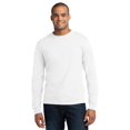 thumbnail image 1 of Port & Company - Long Sleeve All-American Tee, 1 of 1