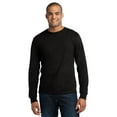 thumbnail image 1 of Port & Company - Long Sleeve All-American Tee, 1 of 1