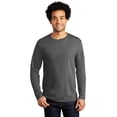 thumbnail image 1 of Port & Company Long Sleeve Bouncer Tee PC600LS, 1 of 4