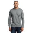 thumbnail image 1 of Port & Company - Long Sleeve Core Blend Tee, 1 of 2
