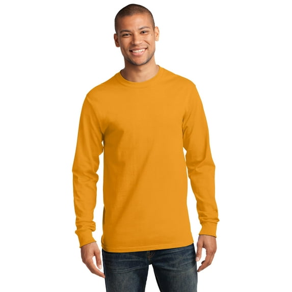 Port & Company - Long Sleeve Essential Tee