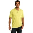 thumbnail image 1 of Port & Company Men's 5.5-Ounce Jersey Knit Polo Shirt - KP55, 1 of 6