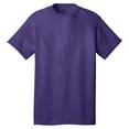 thumbnail image 1 of Port & Company Men's Athletic Classic Cotton T-Shirt, 1 of 1
