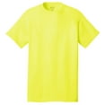 thumbnail image 1 of Port & Company Men's Athletic Classic Cotton T-Shirt, 1 of 1