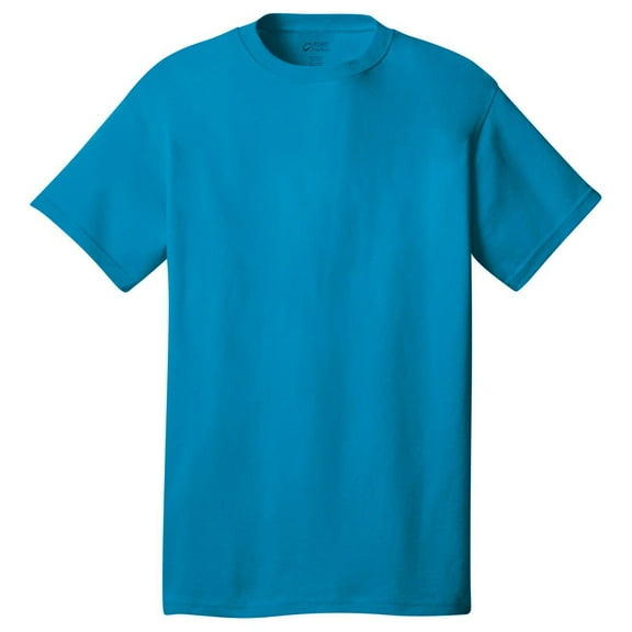 Port & Company Men's Athletic Classic Cotton T-Shirt