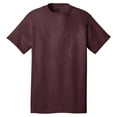 thumbnail image 1 of Port & Company Men's Athletic Classic Cotton T-Shirt, 1 of 1