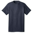 thumbnail image 1 of Port & Company Men's Athletic Classic Cotton T-Shirt, 1 of 1