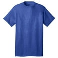 thumbnail image 1 of Port & Company Men's Athletic Classic Cotton T-Shirt, 1 of 1