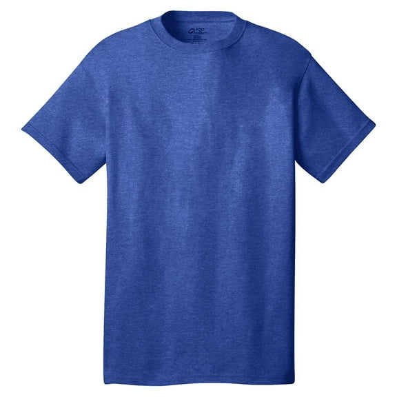 Port & Company Men's Athletic Classic Cotton T-Shirt