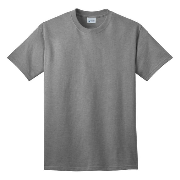 Port & Company Men's Athletic Classic Cotton T-Shirt