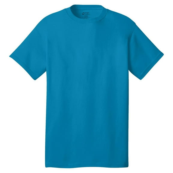 Port & Company Men's Athletic Classic Cotton T-Shirt