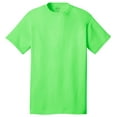 thumbnail image 1 of Port Company Men's Athletic Classic Cotton T-Shirt, 1 of 1