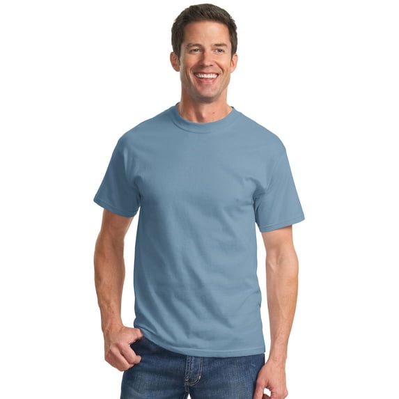 Port & Company Men's Big And Tall Athletic T-Shirt