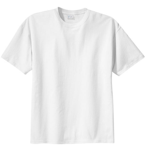 Port & Company Men's Big And Tall Athletic T-Shirt