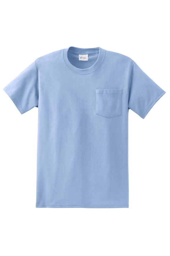 mpany Men's Big And Tall Essential Pocket T-Shirt