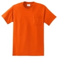 thumbnail image 1 of Port & Company Men's Big And Tall Essential Pocket T-Shirt, 1 of 5