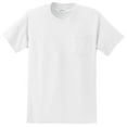 thumbnail image 1 of Port & Company Men's Big And Tall Essential Pocket T-Shirt, 1 of 1