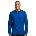 thumbnail image 1 of Port & Company Men's Big And Tall Shrink Resistant T-Shirt, 1 of 2