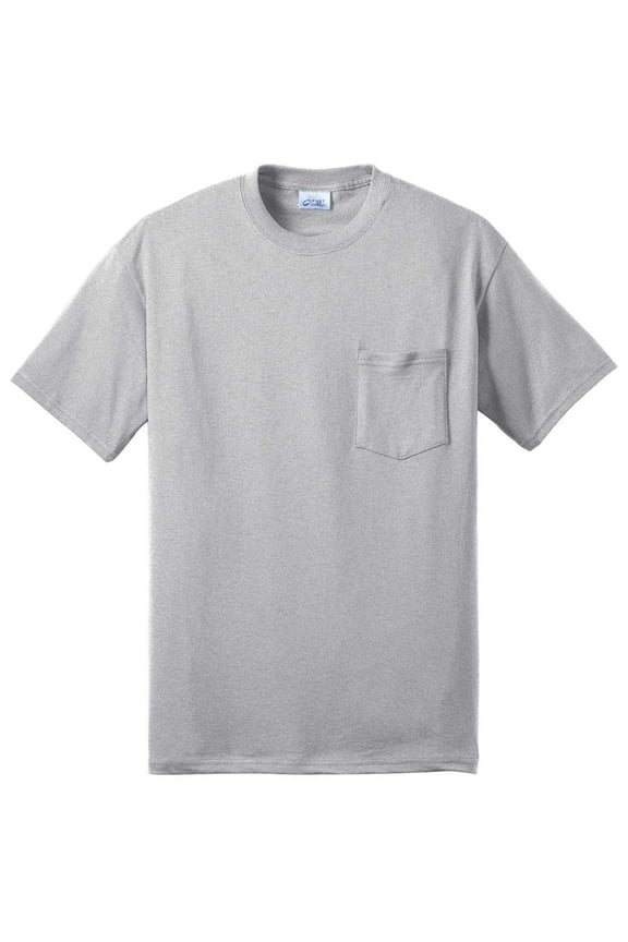 mpany Men's Big And Tall Soft Pocket T-Shirt