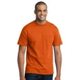 thumbnail image 1 of Port & Company Men's Big And Tall Soft Pocket T-Shirt, 1 of 2