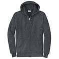 thumbnail image 1 of Port & Company Men's Classic Lightweight Hooded Sweatshirt, 1 of 4