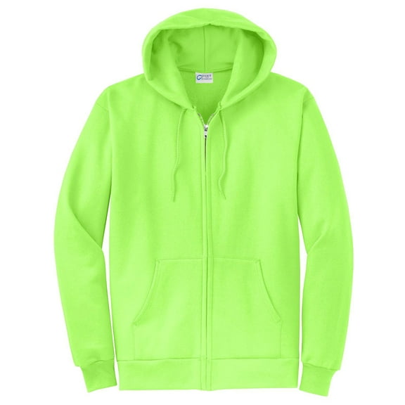 Port & Company Men's Classic Lightweight Hooded Sweatshirt