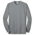 thumbnail image 1 of Port & Company Men's Comfort Wrinkle Resistant T-Shirt, 1 of 6