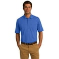 thumbnail image 1 of Port & Company Men's Core Blend Jersey Knit Pocket Polo. KP55P, 1 of 1