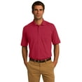 thumbnail image 1 of Port & Company Men's Core Blend Jersey Knit Pocket Polo. KP55P, 1 of 1