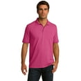 thumbnail image 1 of Port & Company Men's Core Blend Jersey Knit Polo. KP55, 1 of 1