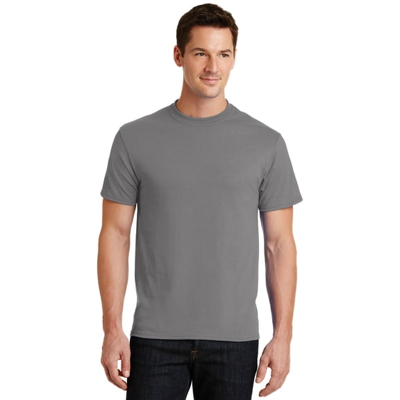Port & Company Men's Core Blend T-Shirt PC55