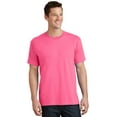 thumbnail image 1 of Port & Company Men's Core Cotton T-Shirt PC54, 1 of 1