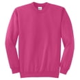 thumbnail image 1 of Port & Company Men's Crewneck Perfect Relaxing Sweatshirt, 1 of 4